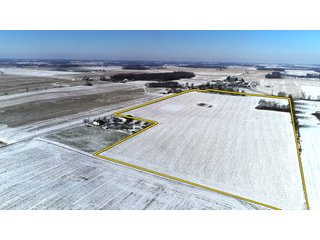 Property photo 27 - MAJOR LAND AUCTION - 1,085+/- ACRES IN 24 TRACTS IN HENRY & WAYNE COUNTIES, INDIANA